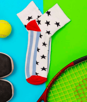 SOCKS