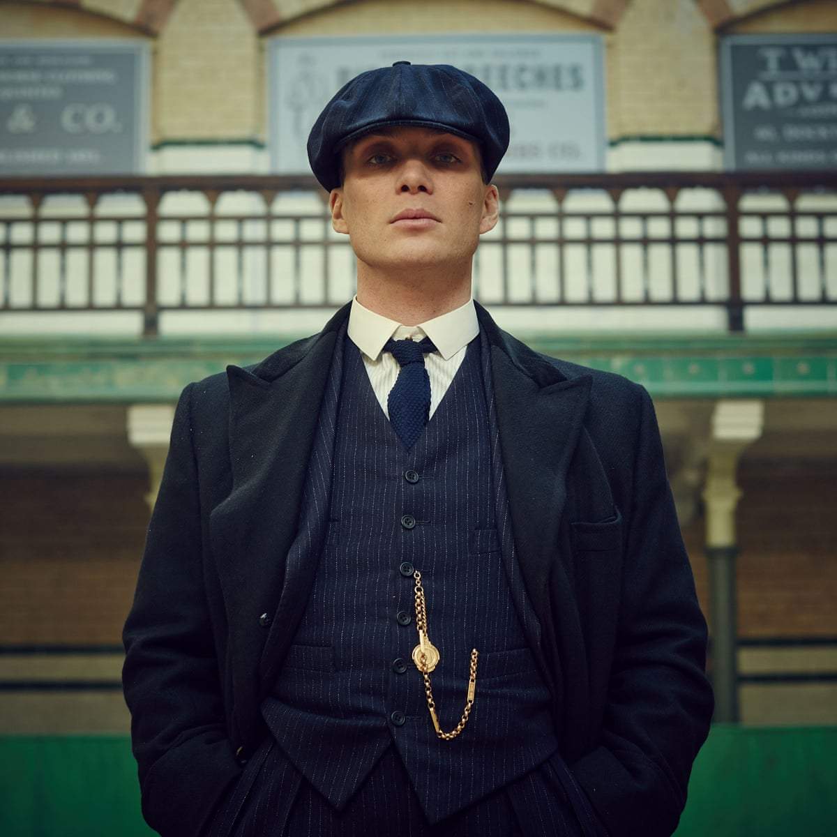 Peaky Blinders Merchandise