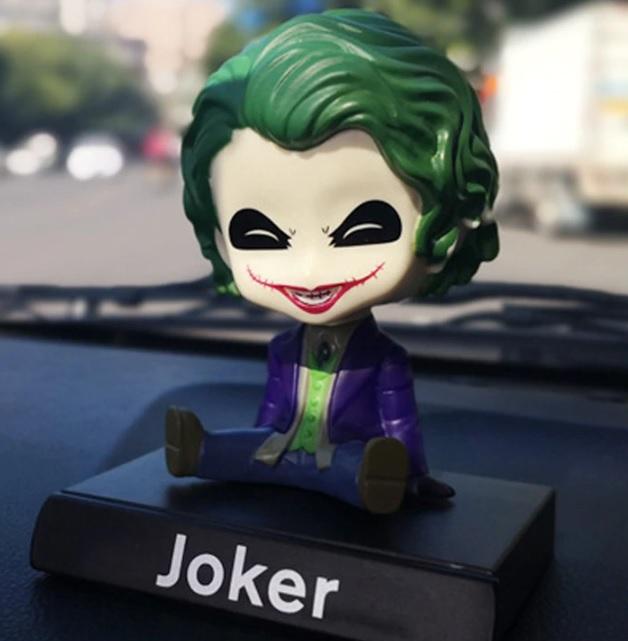 Bobble Heads