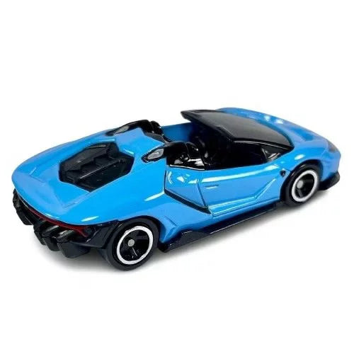 Takara Tomy Tomica Scale 1 : 65 - 68 Lamborghini Centenario Roadster