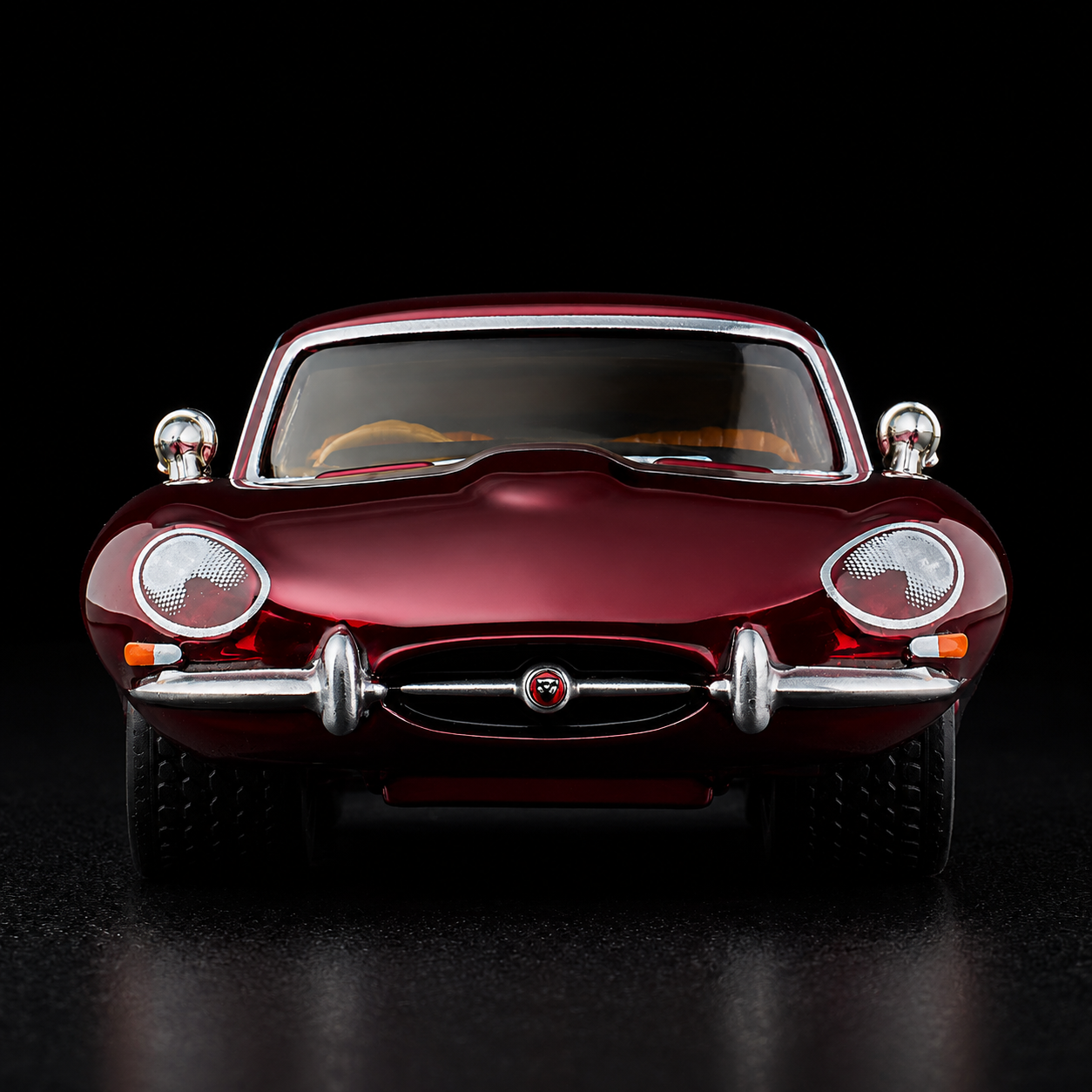 Hot Wheels Scale 1:64 RLC Exclusive ’RLC Exclusive 1964 Jaguar E-Type