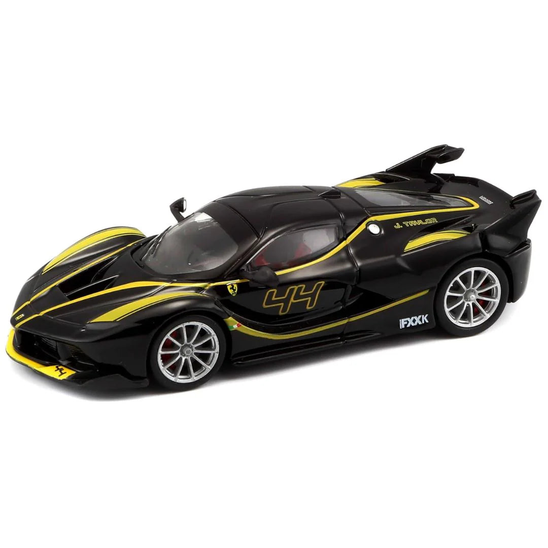 Bburago - 1/43 Scale Model - Signature Series - Ferrari Fxx K