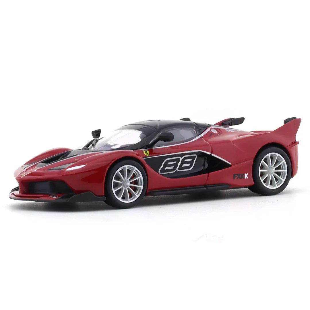 Bburago - 1/43 Scale Model - Signature Series - Ferrari Fxx K