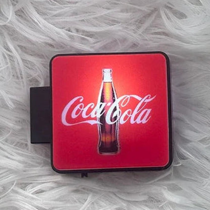 Fridge Magnet With Light