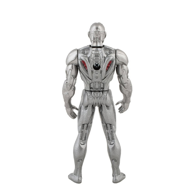 Takara Tomy Tomica Marvel Avengers Age of Ultron Figure
