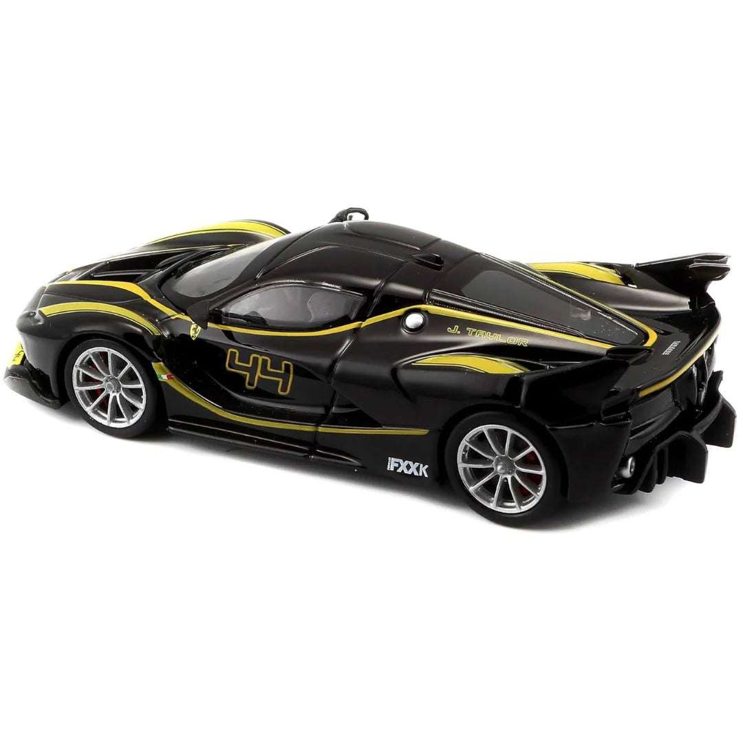 Bburago - 1/43 Scale Model - Signature Series - Ferrari Fxx K