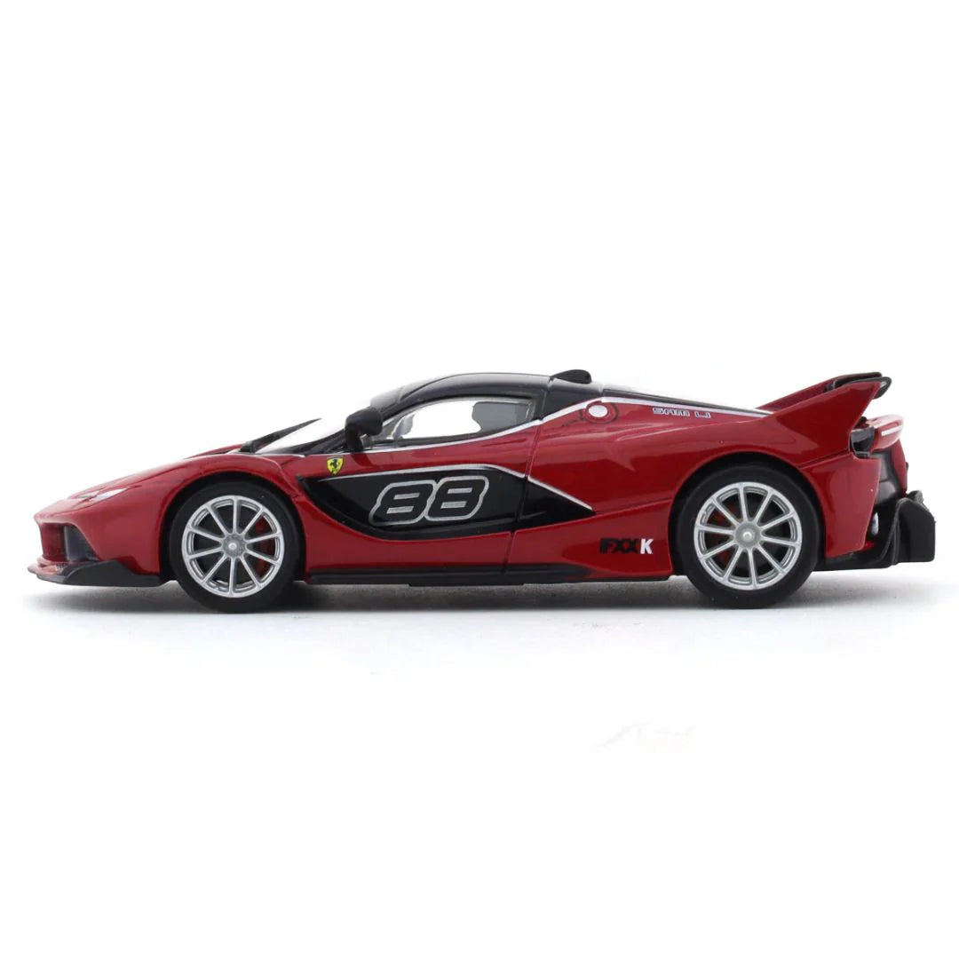 Bburago - 1/43 Scale Model - Signature Series - Ferrari Fxx K