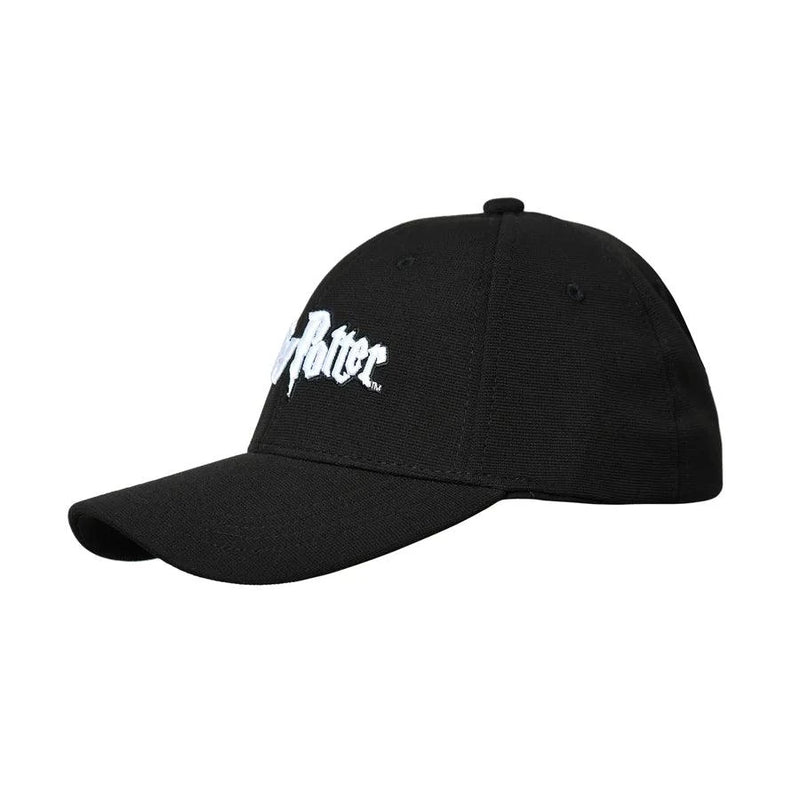 Bz Headwear Happy Potter Baseball Cap For Girls In Black - (Pack Of 1/1U) - ThePeppyStore