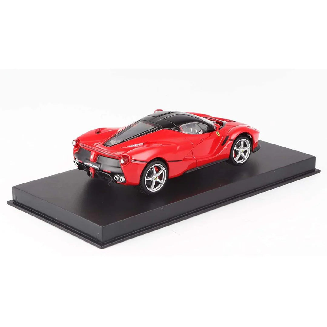 Bburago - 1/43 Scale Model - Signature Series - Laferrari
