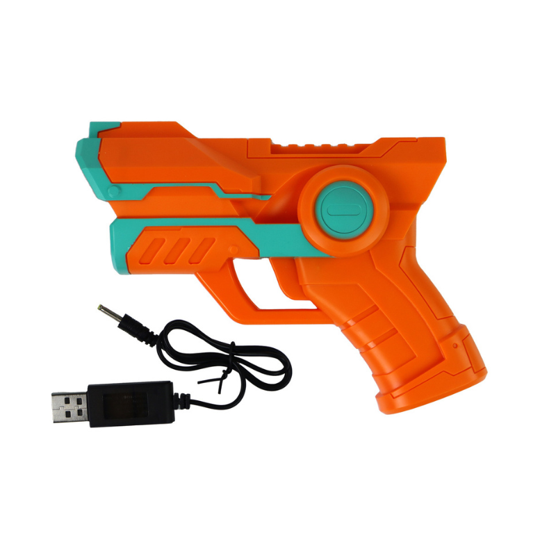 IR Tracking Wall Climbing Remote Control Car with Handheld Controller | Rechargeable Anti-Gravity Racing Car