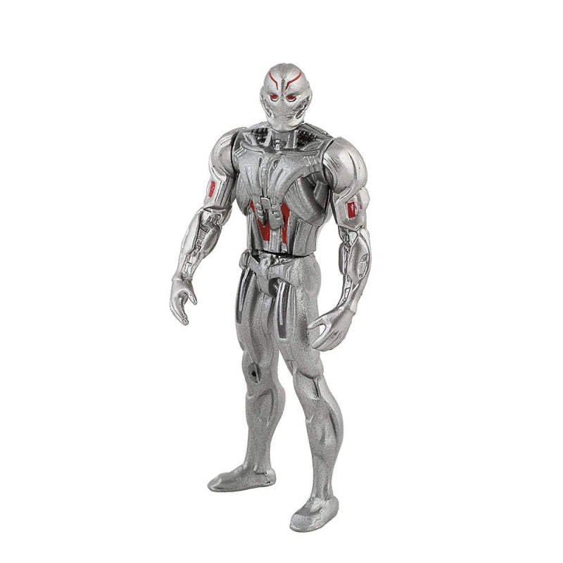 Takara Tomy Tomica Marvel Avengers Age of Ultron Figure