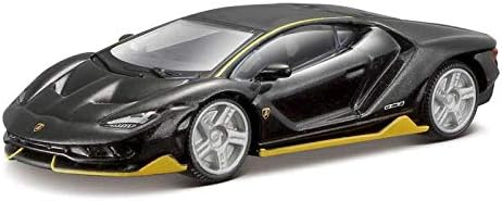Official Bburago Lamborghini Centenario - 1 : 64 Diecast Scale Model