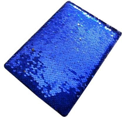 Glitter Hardbound Diary