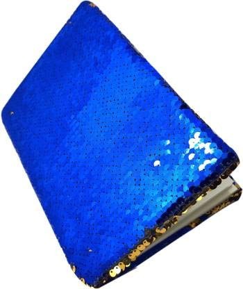 Glitter Hardbound Diary