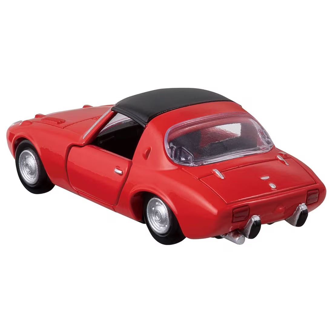 Takara Tomy Tomica Premium Scale 1 : 64 - 46 TOYOTA SPORTS 800