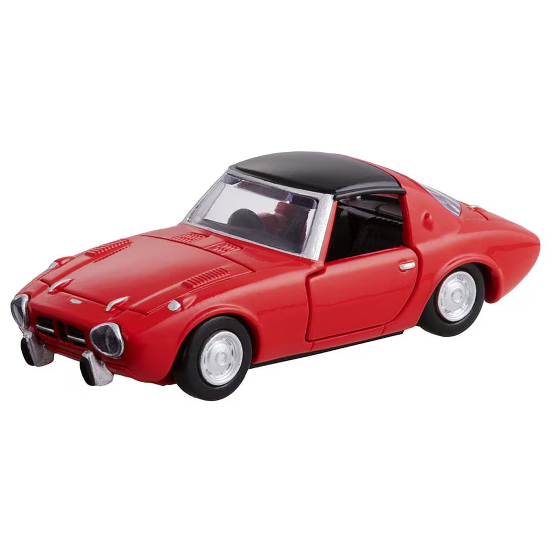 Takara Tomy Tomica Premium Scale 1 : 64 - 46 TOYOTA SPORTS 800