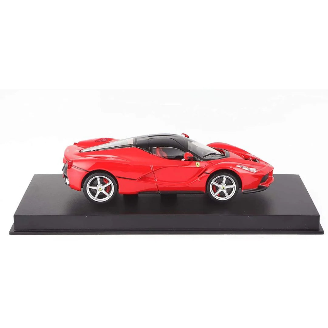 Bburago - 1/43 Scale Model - Signature Series - Laferrari