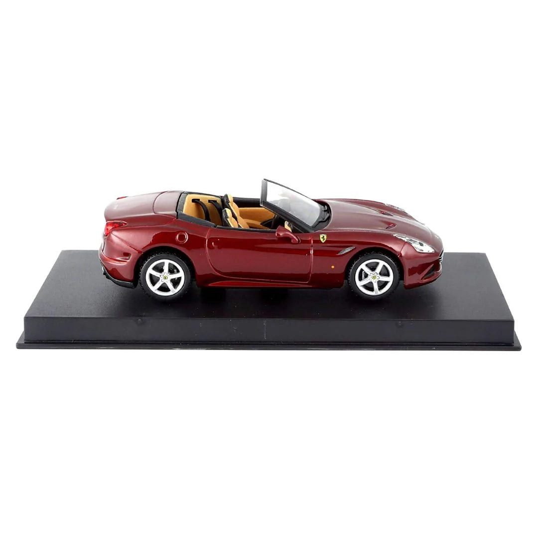 Bburago - 1/43 Scale Model - Signature Series - Ferrari California T