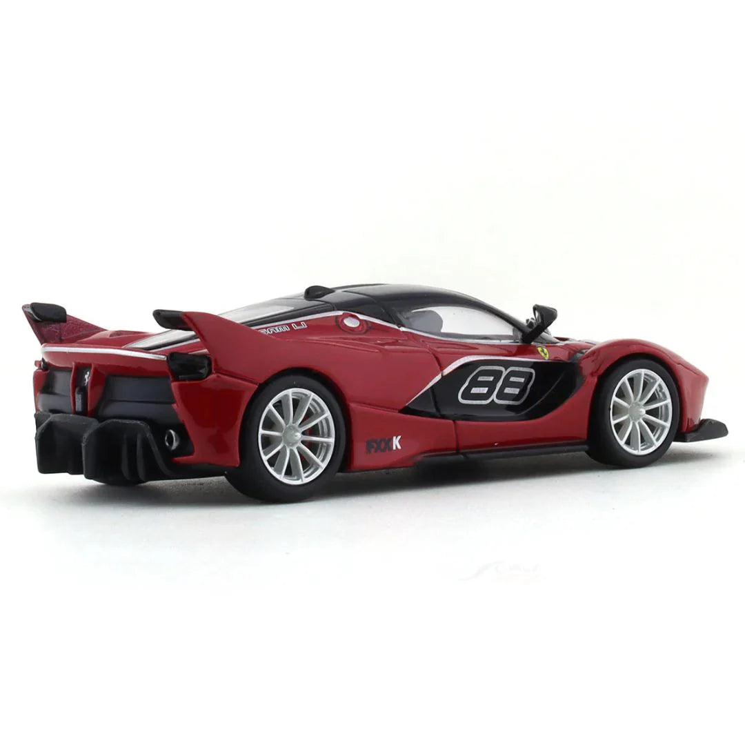 Bburago - 1/43 Scale Model - Signature Series - Ferrari Fxx K