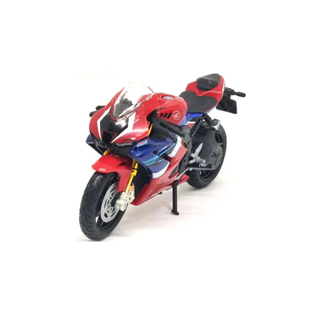 Maisto - 1 : 18 Diecast Scale Model - Honda CBR 1000RR- R FIREBLADE SP - Official Licensed Product