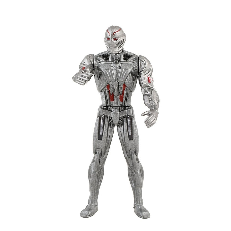 Takara Tomy Tomica Marvel Avengers Age of Ultron Figure