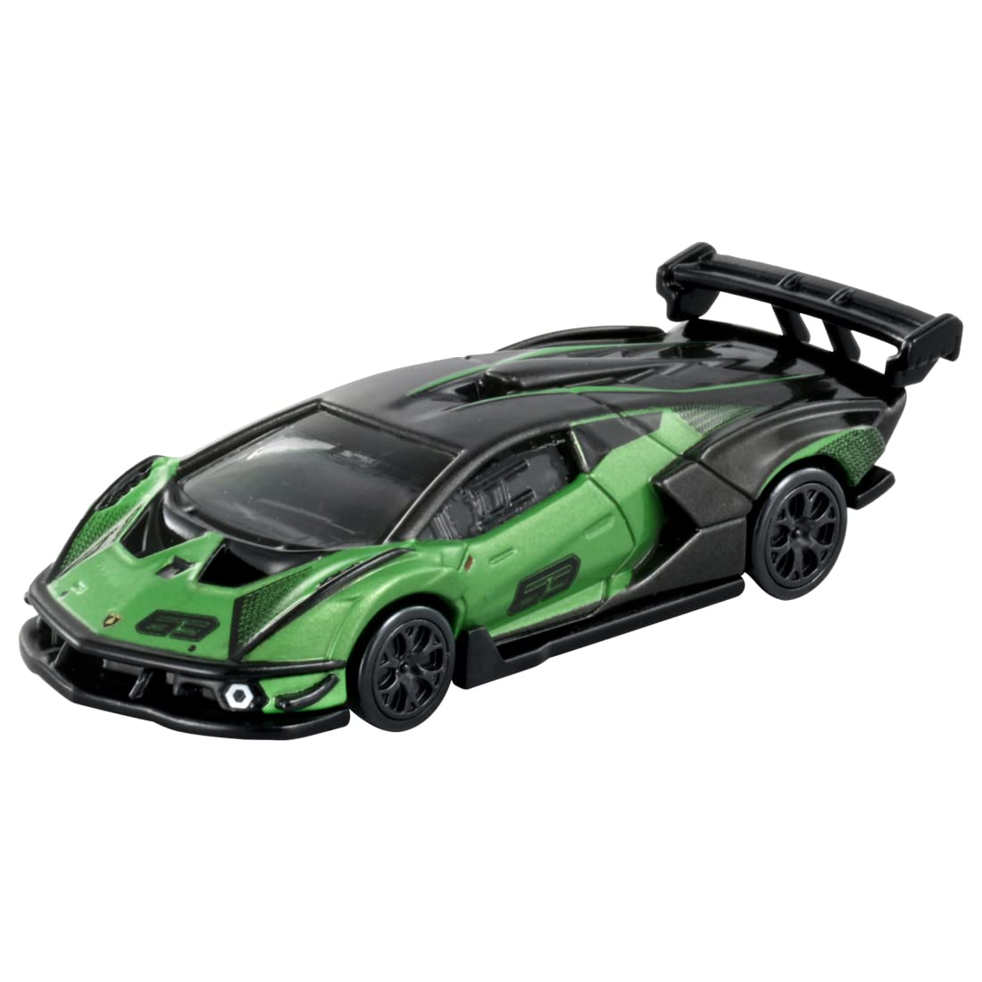 Takara Tomy Tomica Premium 07 Lamborghini Essenca SCV12 Model Car