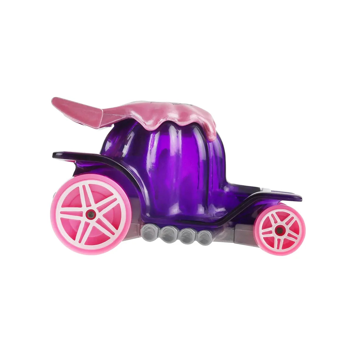 Hot Wheels 2026 Imported C case Vehicle Collection - Dessert Drifter / Gelee De Derapage