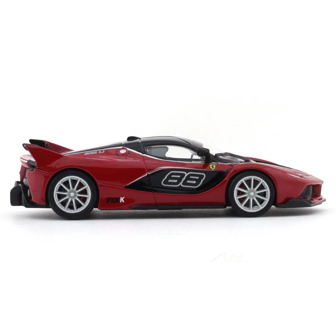 Bburago - 1/43 Scale Model - Signature Series - Ferrari Fxx K