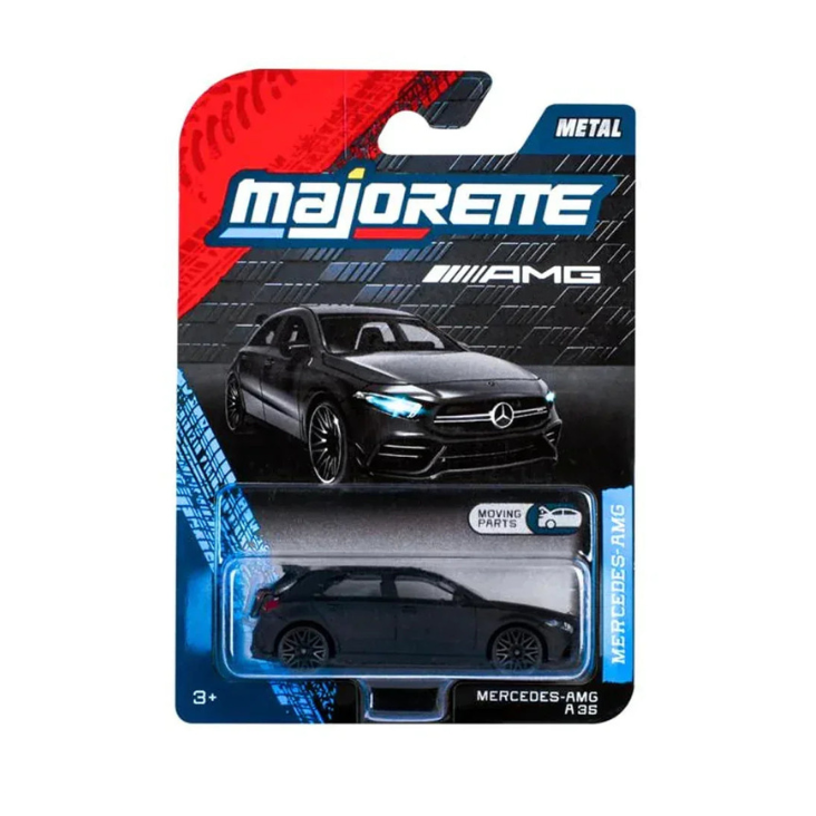 Majorette Mercedes-AMG A35