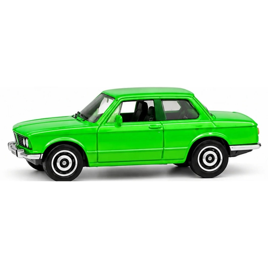 Matchbox Imported MBX Retro II 5-Pack Diecast Model Cars 1:64 Scale