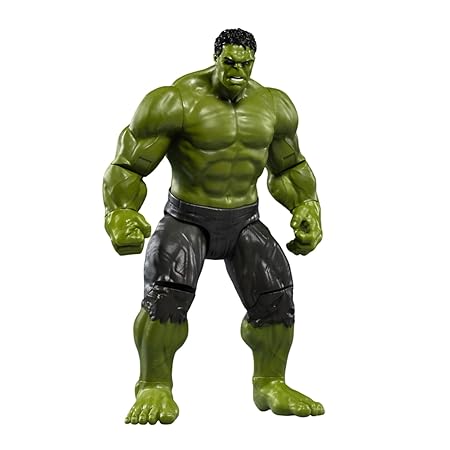 Marvel Hulk 14 inch Figure by ZD Toys