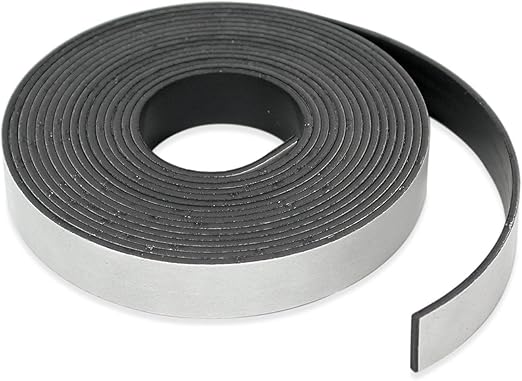 Self- Adhesive Magnetic Tape