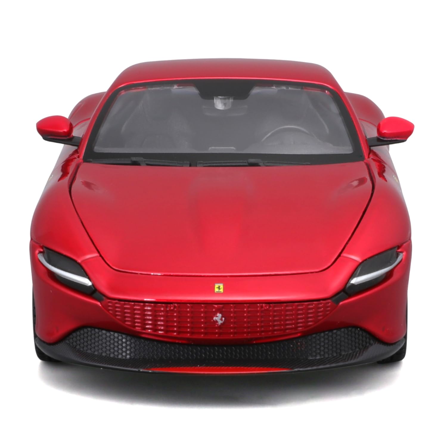 Bburago - 1 : 24 Diecast Scale Model - Official Licensed Product - Ferrari Roma