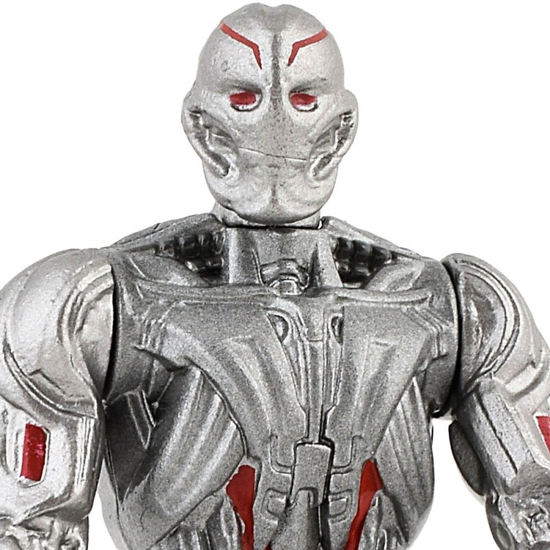 Takara Tomy Tomica Marvel Avengers Age of Ultron Figure