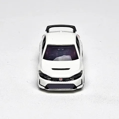 Takara Tomy Tomica Scale 1 : 64 - 78 HONDA CIVIC TYPE R