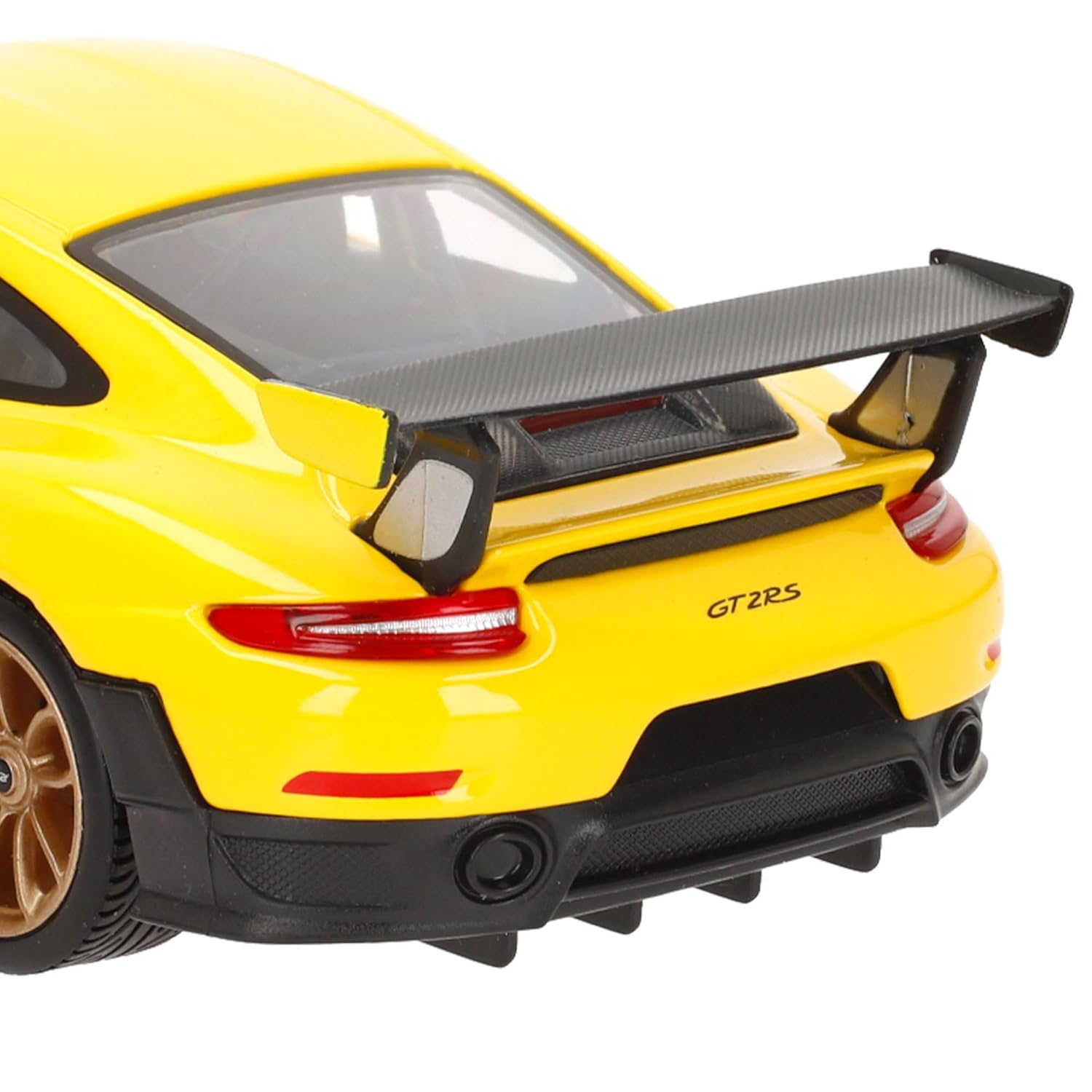 Maisto - 1 : 24 Diecast Scale Model - Collectors Collection - Porsche 911 GT2 RS - Official Licensed Product