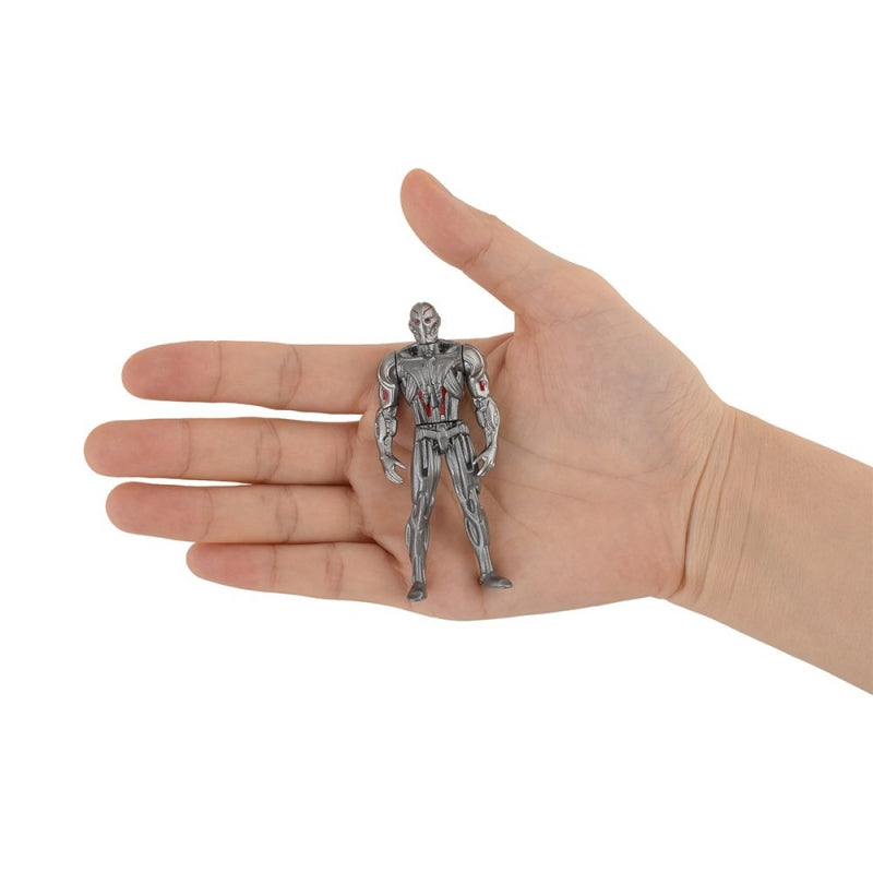 Takara Tomy Tomica Marvel Avengers Age of Ultron Figure