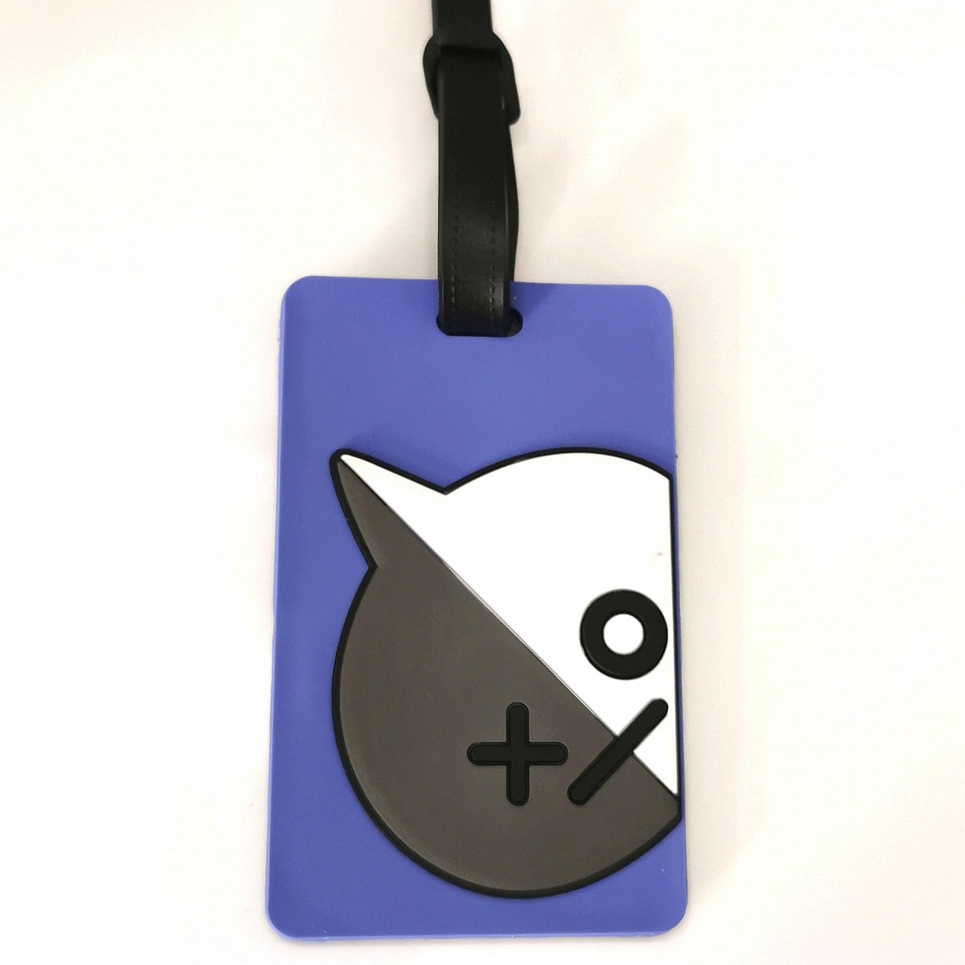 BT21 Van Luggage Tag