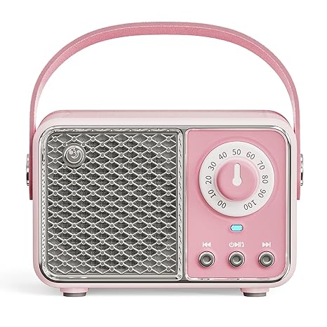HM11 Pro Portable Wireless Bluetooth Speaker (Choose From DropDown Menu)