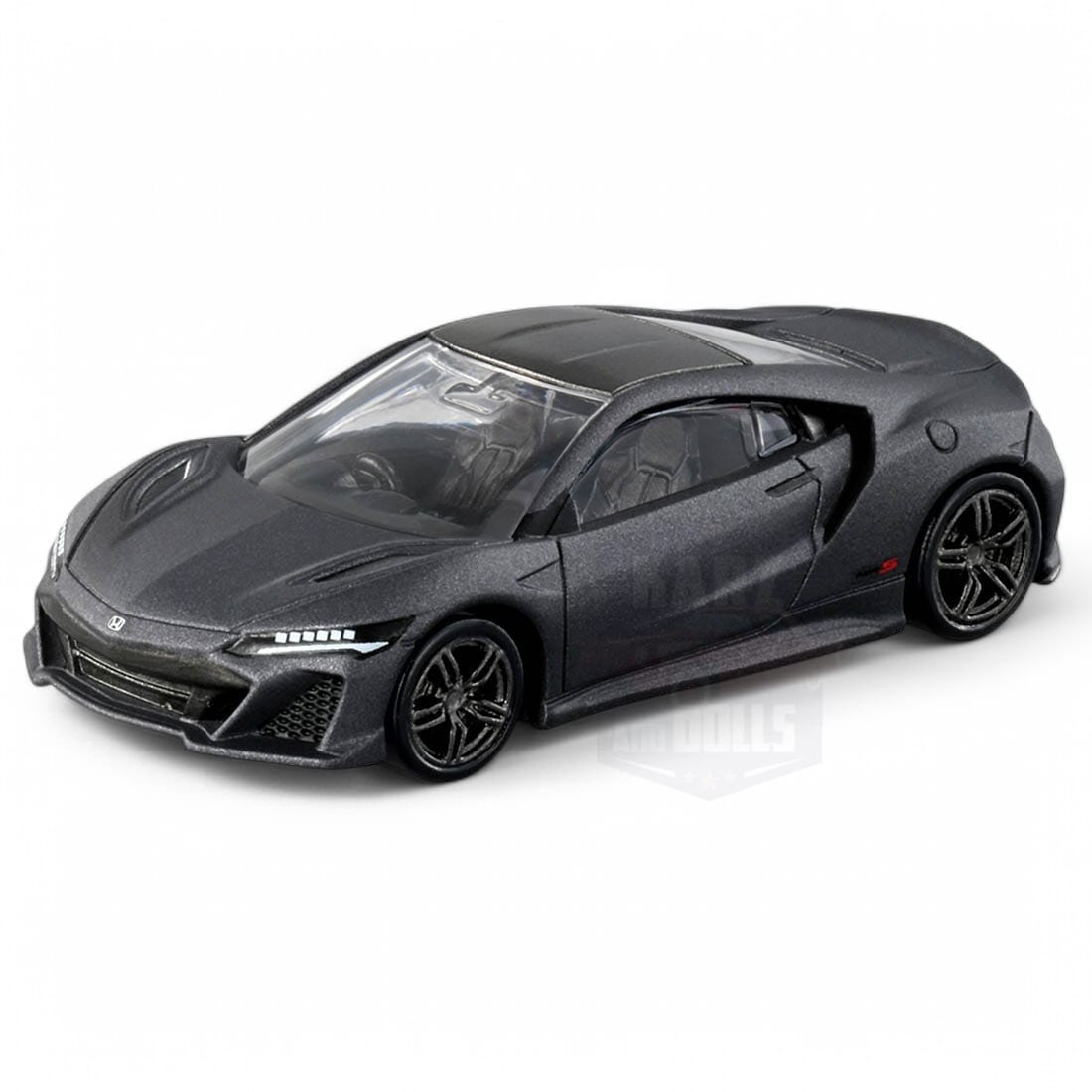 Takara Tomy Tomica Premium 32 Honda NSX Type S