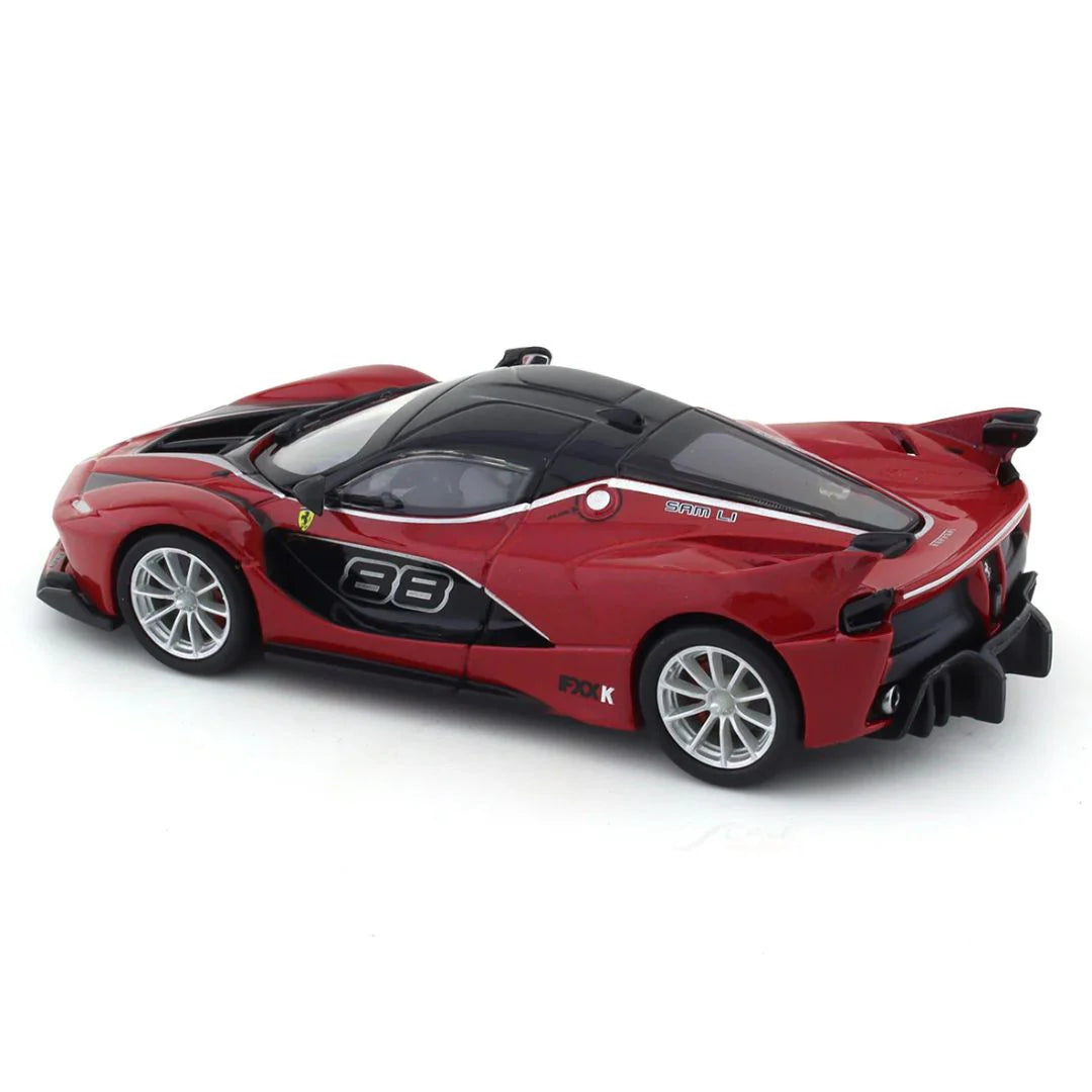 Bburago - 1/43 Scale Model - Signature Series - Ferrari Fxx K
