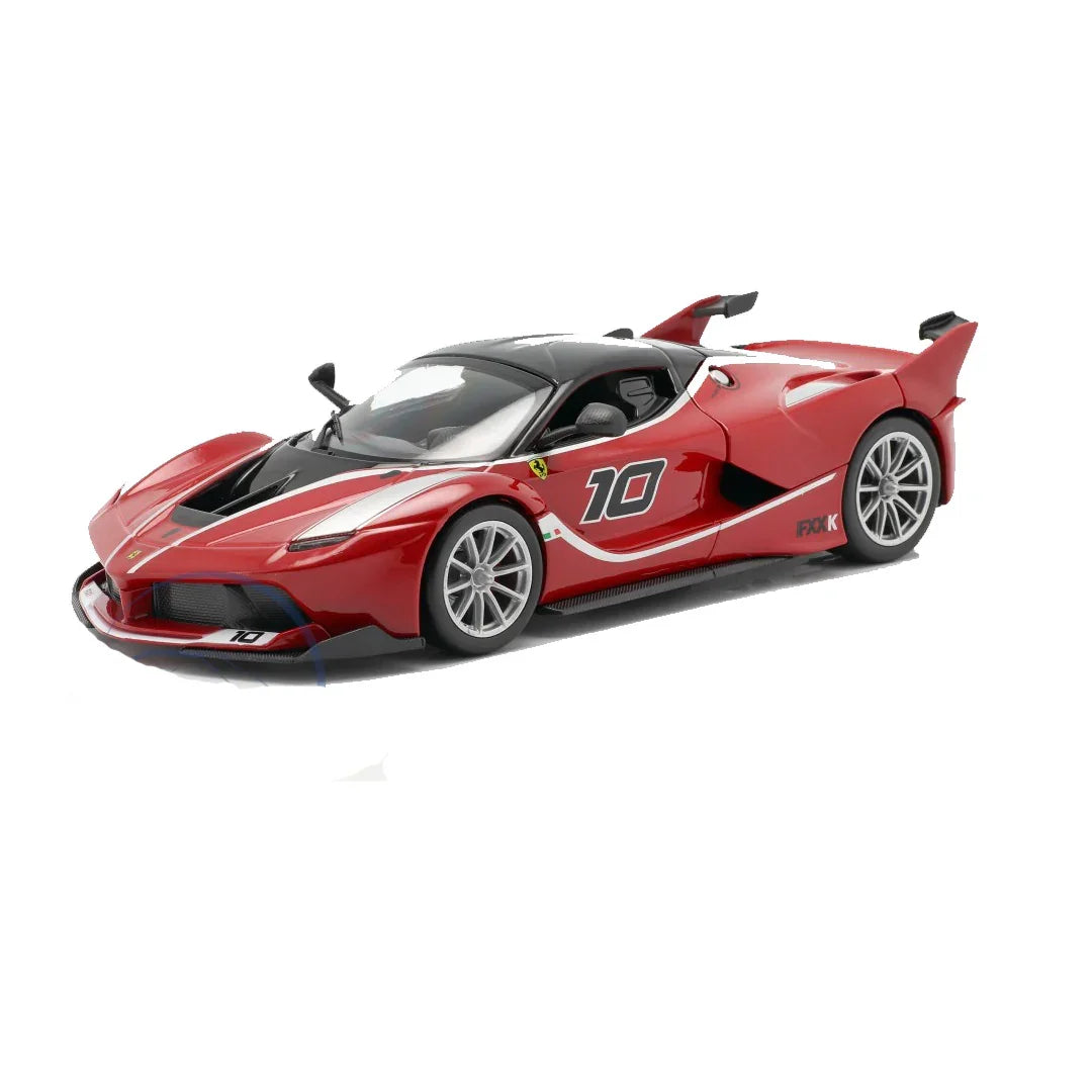 Official Bburago Fxx K - 1 : 64 Diecast Scale Model