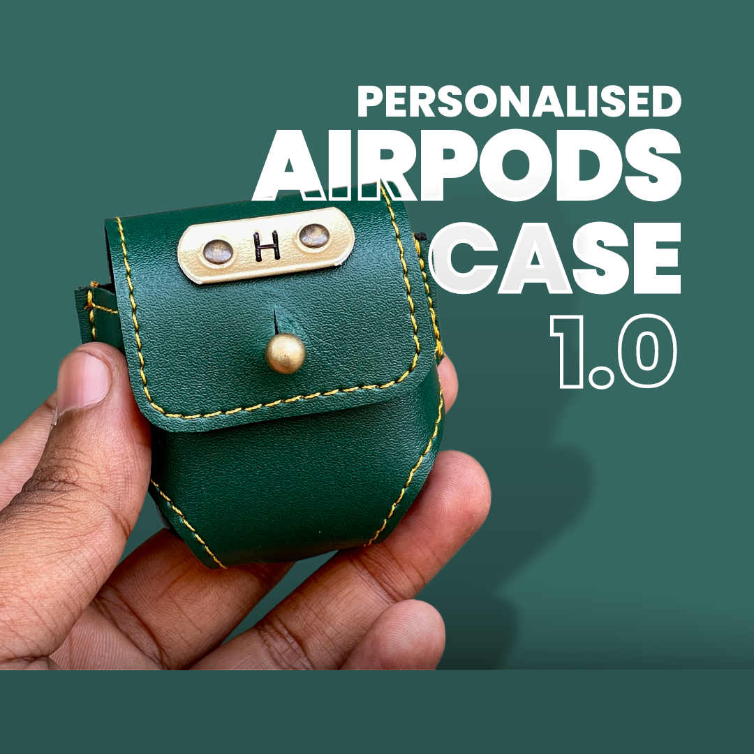 Personalised Airpod Pro Case 1.0