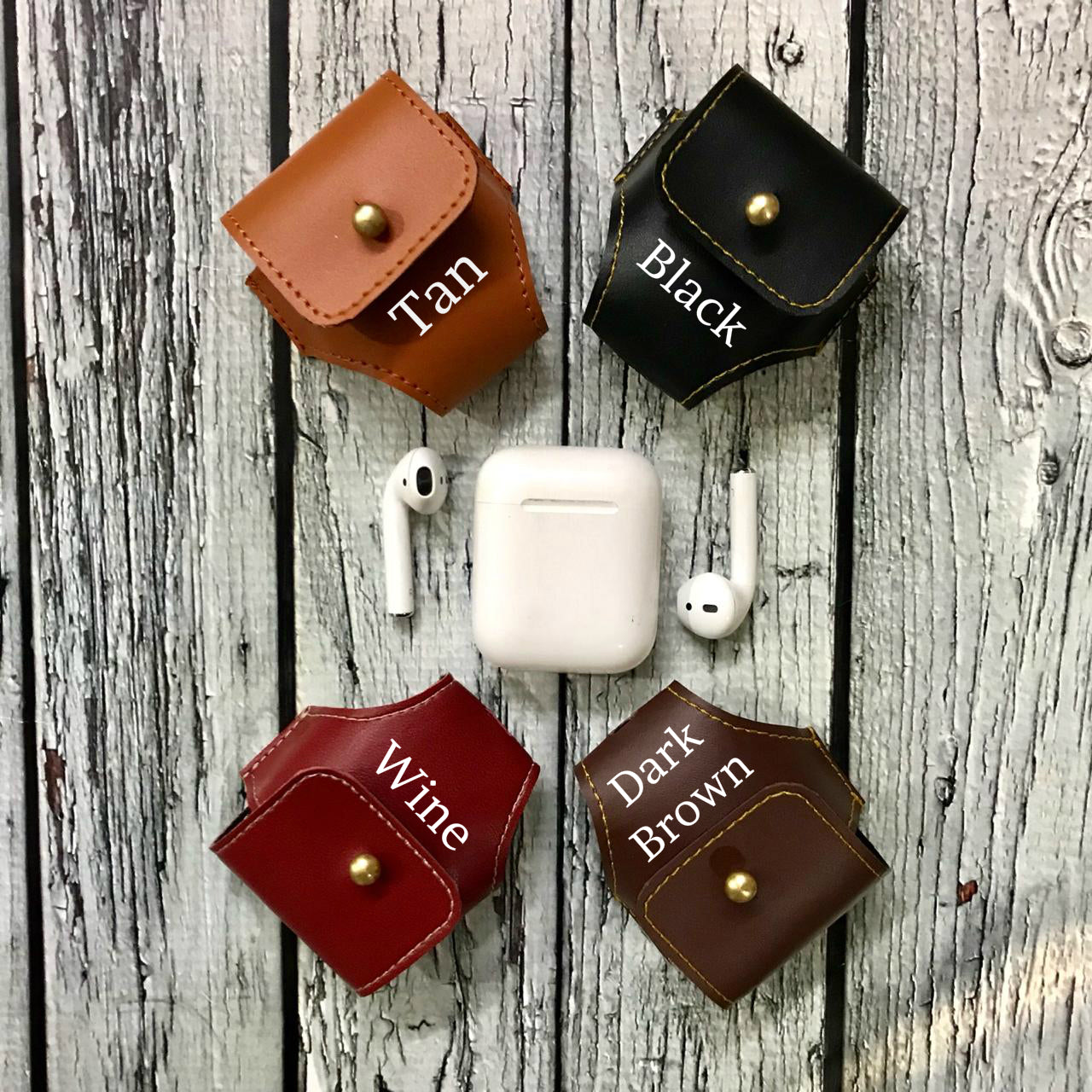 Personalised Airpod Pro Case 1.0