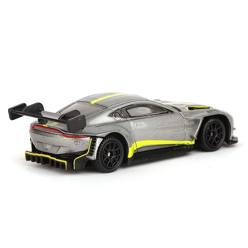 CCA Aston Martin Vantage GT3 Die-Cast Model Car Scale S29-02