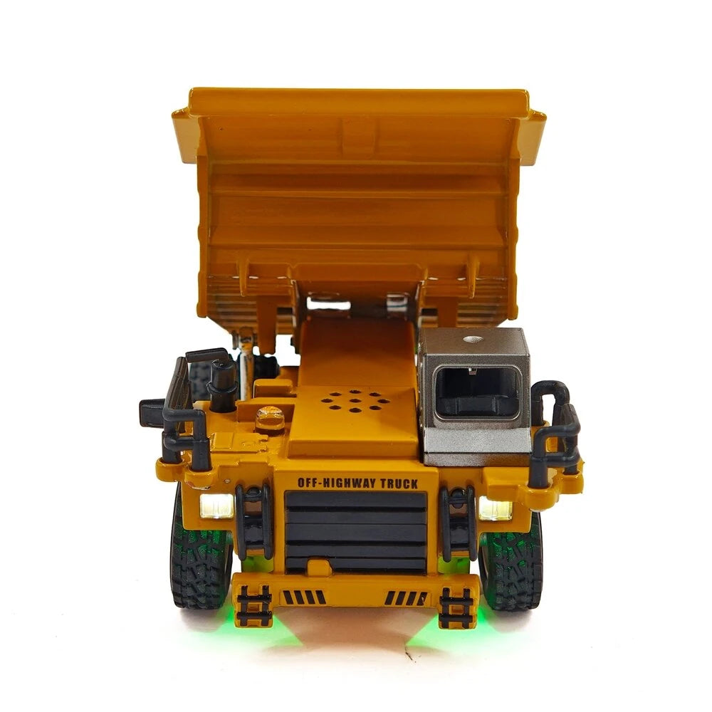 dump Truck