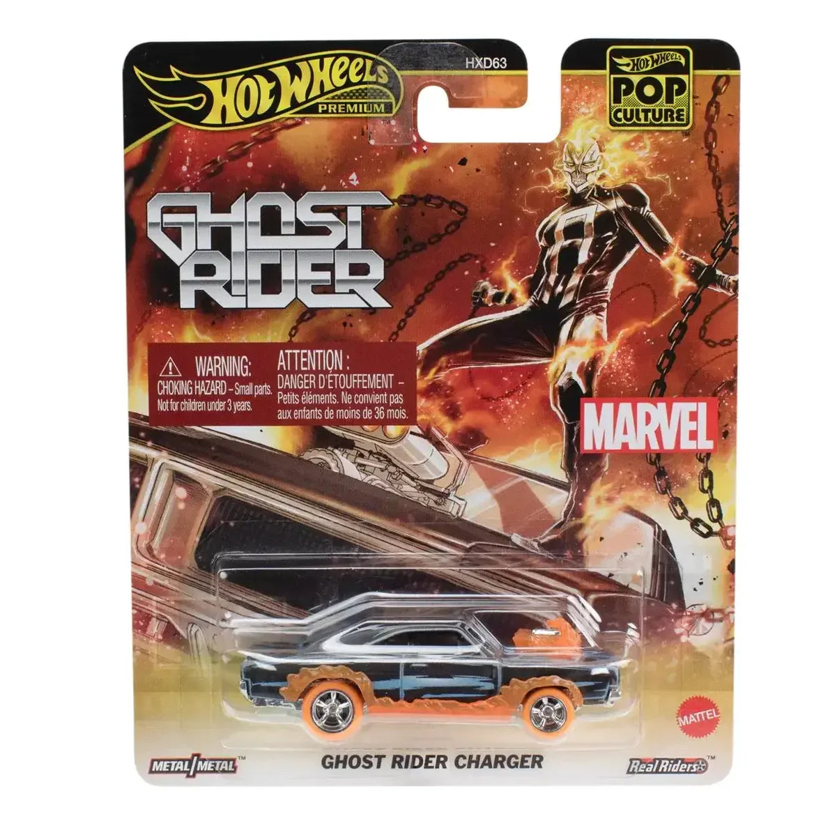 Hot Wheels 2025 Imported Premium Pop Culture Vehicles Exclusive Collection - Set of 5
