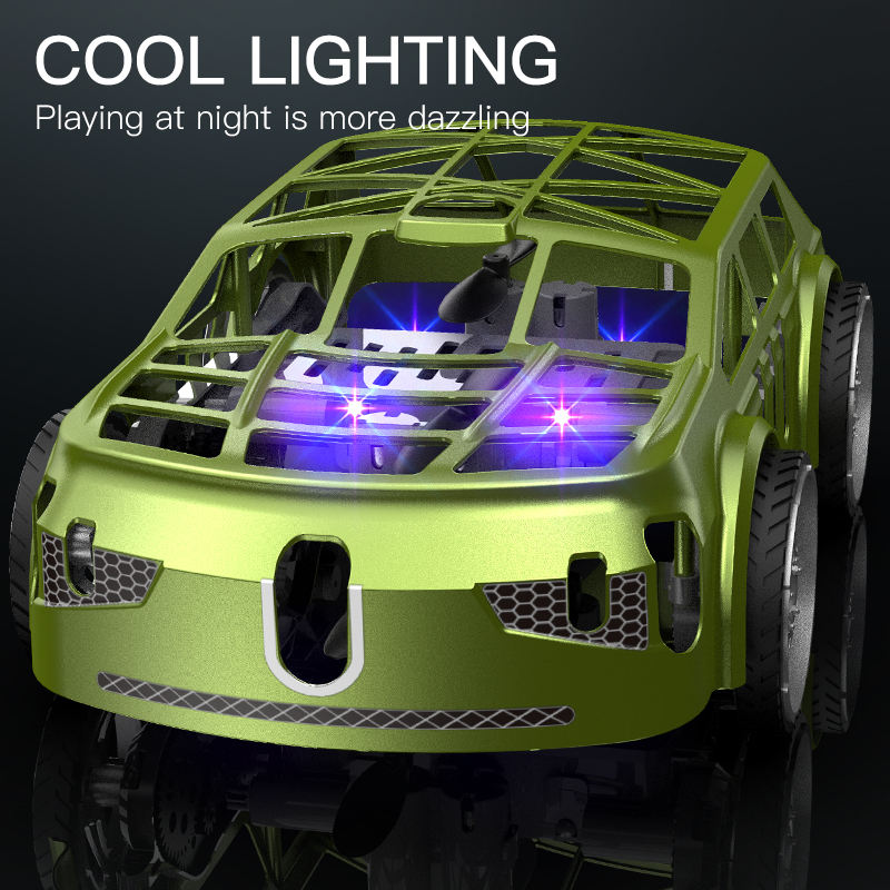 SG900 Pro 2.4 GHz Racing and Flying Drone Toy with Remote Control Dual Mode 30 Meters Distance