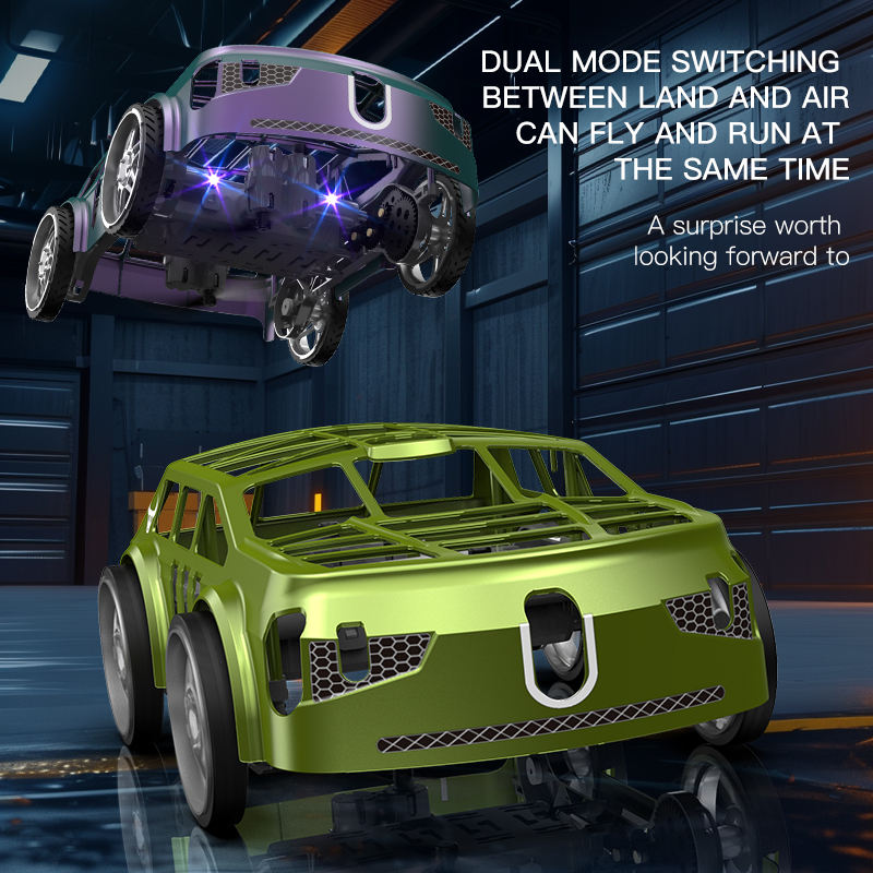 SG900 Pro 2.4 GHz Racing and Flying Drone Toy with Remote Control Dual Mode 30 Meters Distance