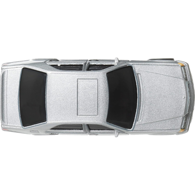 Hot Wheels Premium Fast & Furious Mercedes-Benz 500 SEL Die-Cast Car | Metal/Metal | Real Riders | 1:64 Scale